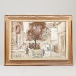 1764&nbsp;6084&nbsp;Oljemålning